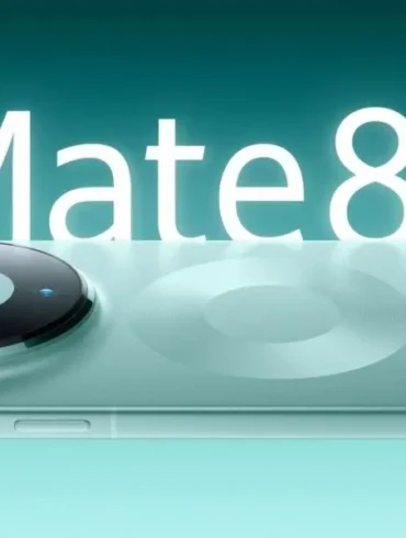 Huawei Mate 80 dan Mate 80 Pro: Ditenagai Prosesor Kirin dan Sistem Tiga Kamera dengan Chip Imaging Red Maple Generasi Kedua 63 Huawei Mate 80