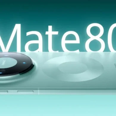 Huawei Mate 80