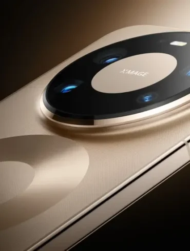 Huawei Mate 80 Pro Max-