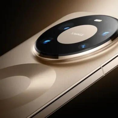 Huawei Mate 80 Pro Max-