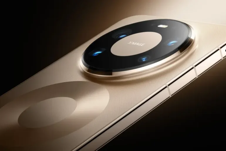 Huawei Mate 80 Pro Max-