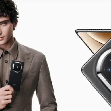 Huawei Mate X7