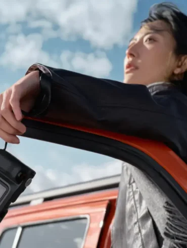 3 Aksesoris Untuk Konten Kreasi dengan Insta360 Ace Pro 2