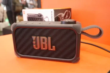 JBL BandBox 2