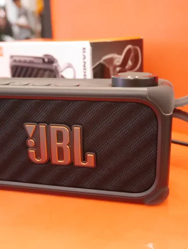 JBL BandBox 2
