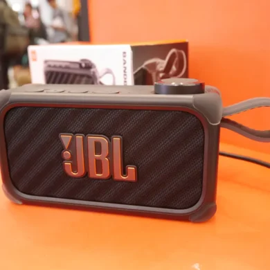 JBL BandBox 2