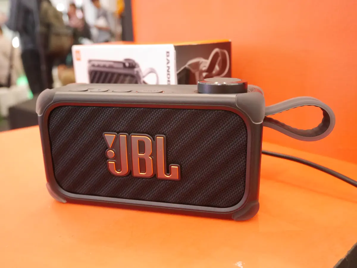 JBL BandBox 2