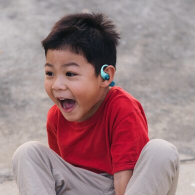 JBL Junior Free