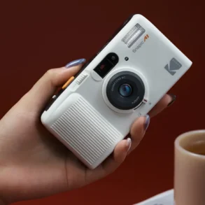 Kodak Snapic A1-