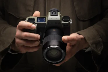 Leica SL3 Reporter: Lebih Tangguh dan Nyaman Digenggam dengan Bodi Berlapis Material Aramid 20 Leica SL3 Reporter