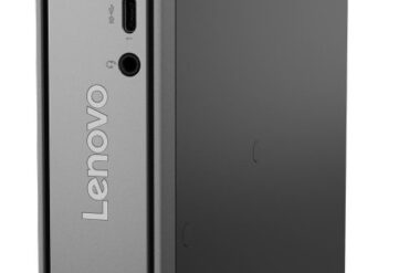 Lenovo ThinkCentre neo 55q Gen 6: Copilot+ PC Paling Ringkas di Lini ThinkCentre neo 55 20 Lenovo ThinkCentre neo 55q Gen 6