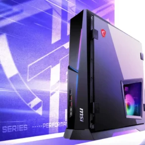 MSI MPG Trident AS AI 2nd