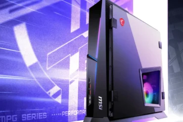 MSI MPG Trident AS AI 2nd: PC Gaming Desktop Paling Ringkas dan Kencang dengan Nvidia RTX 50 Series 22 MSI MPG Trident AS AI 2nd