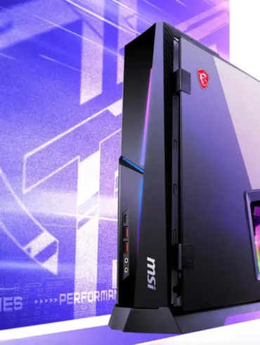MSI MPG Trident AS AI 2nd
