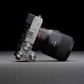 Meike 85mm F/1.8 SE Mark II