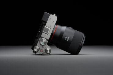 Meike 85mm F/1.8 SE Mark II: Lensa Portrait Murah dengan Autofocus untuk Kamera Mirrorless Full Frame 23 Meike 85mm F/1.8 SE Mark II