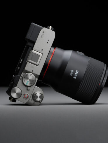 Meike 85mm F/1.8 SE Mark II: Lensa Portrait Murah dengan Autofocus untuk Kamera Mirrorless Full Frame 35 Meike 85mm F/1.8 SE Mark II