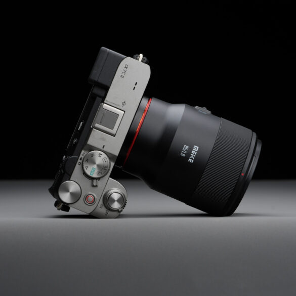 Meike 85mm F/1.8 SE Mark II: Lensa Portrait Murah dengan Autofocus untuk Kamera Mirrorless Full Frame 19 Meike 85mm F/1.8 SE Mark II