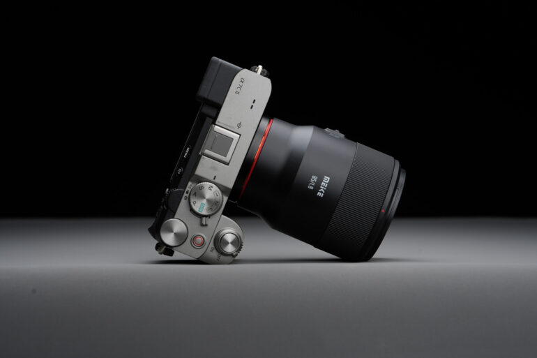Meike 85mm F/1.8 SE Mark II: Lensa Portrait Murah dengan Autofocus untuk Kamera Mirrorless Full Frame 39 Meike 85mm F/1.8 SE Mark II