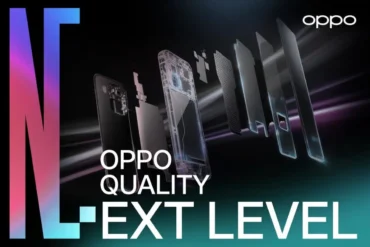 Semua yang Perlu Diketahui Tentang OPPO APEX Guard 20 OPPO APEX Guard-