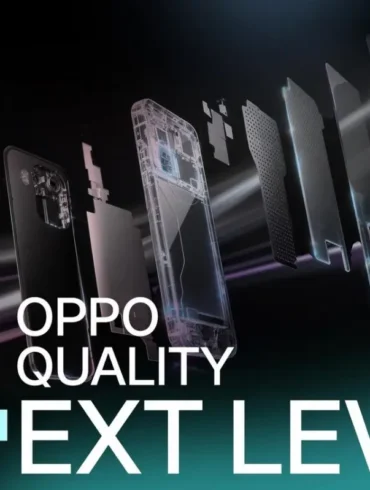 OPPO APEX Guard 1 OPPO APEX Guard-