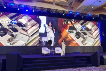 HP Memperkenalkan Strategi OneHP untuk Solusi Masa Depan Dunia Kerja 21 OneHP
