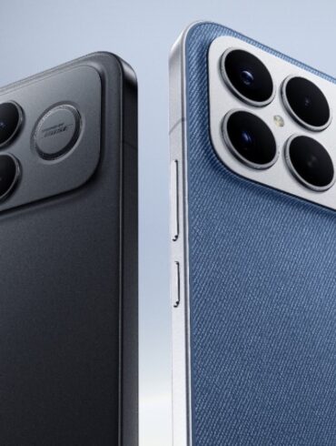 POCO F8 Ultra dan F8 Pro 1 POCO F8 Ultra dan F8 Pro