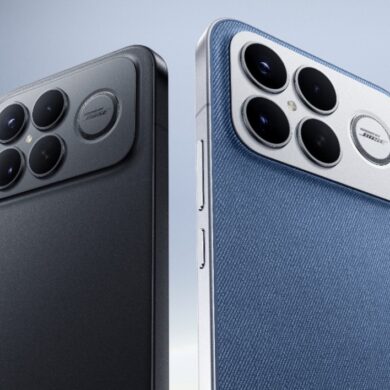 POCO F8 Ultra dan F8 Pro