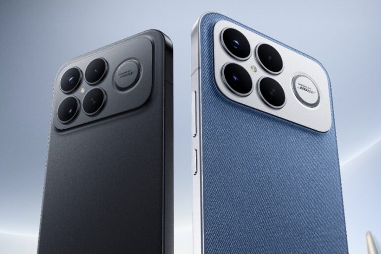 POCO F8 Ultra dan F8 Pro