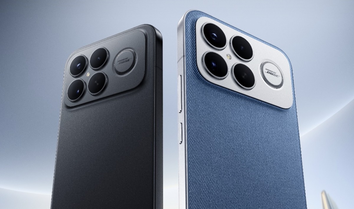 POCO F8 Ultra dan F8 Pro