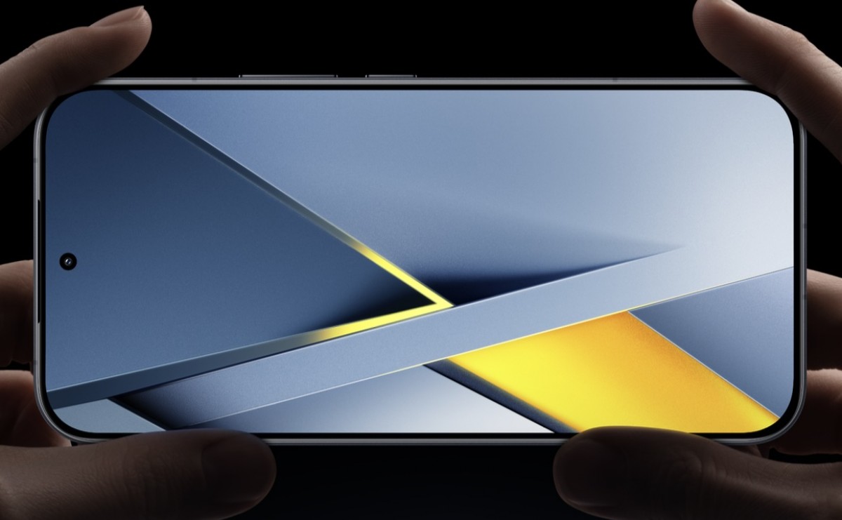 POCO F8 Ultra dan F8 Pro 2