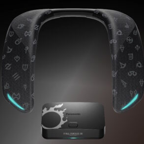 Panasonic Soundslayer SC-GNW10S-FF