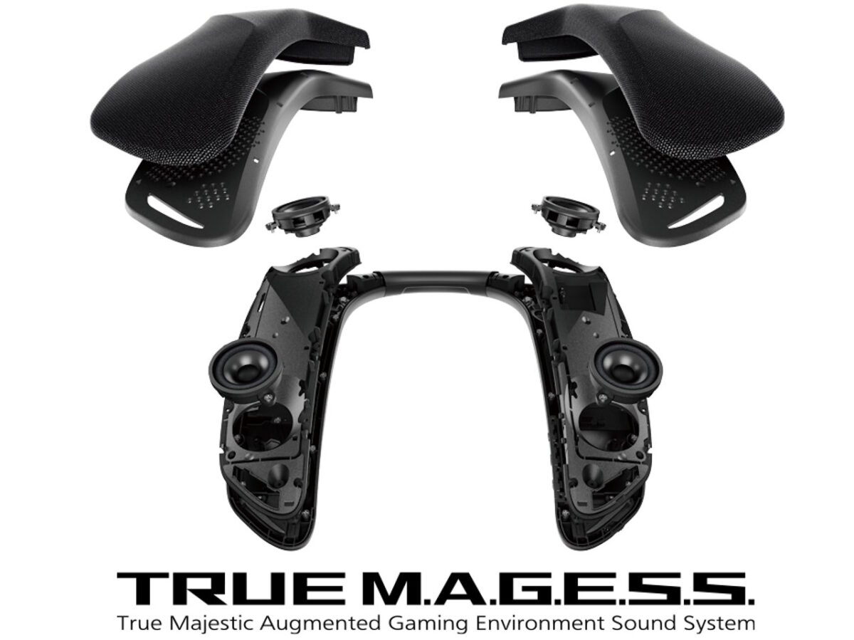 Panasonic Soundslayer SC GNW10S FF 2