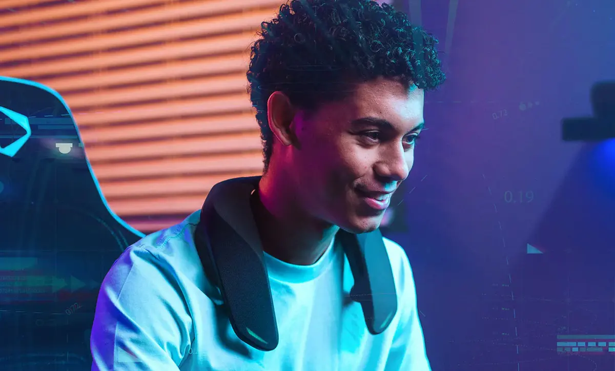 Panasonic Soundslayer SC GNW10S FF 4