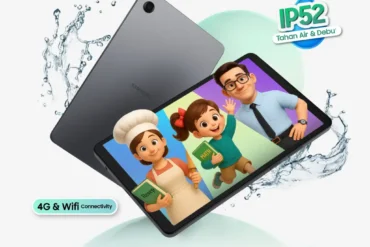 Samsung Galaxy Tab A11, Tablet Harga Sejutaan untuk Keluarga 23 Promo Samsung Galaxy Tab A11 1