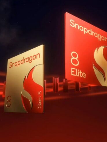 Qualcomm Snapdragon 8 Gen 5