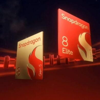 Qualcomm Snapdragon 8 Gen 5