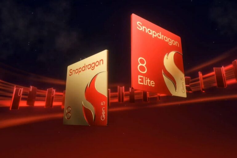 Qualcomm Snapdragon 8 Gen 5: Chipset Kelas Flagship Versi Hemat Snapdragon 8 Elite Gen 5 32 Qualcomm Snapdragon 8 Gen 5