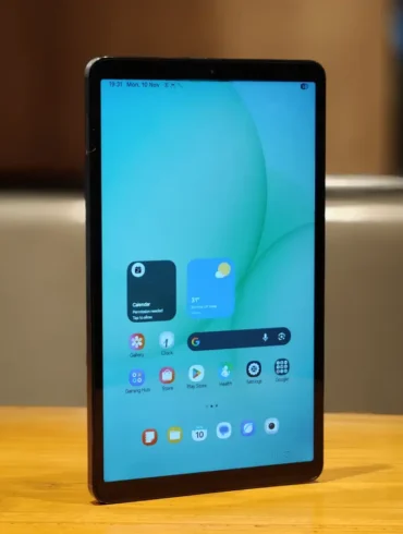 Samsung Galaxy Tab A11
