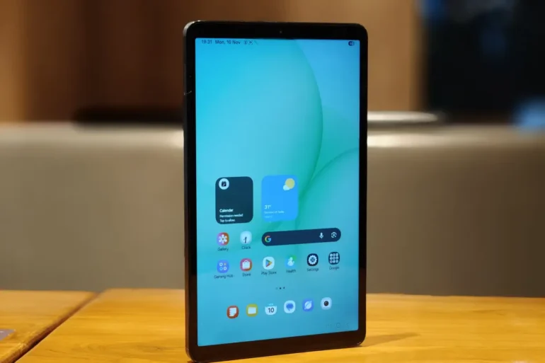 Samsung Galaxy Tab A11