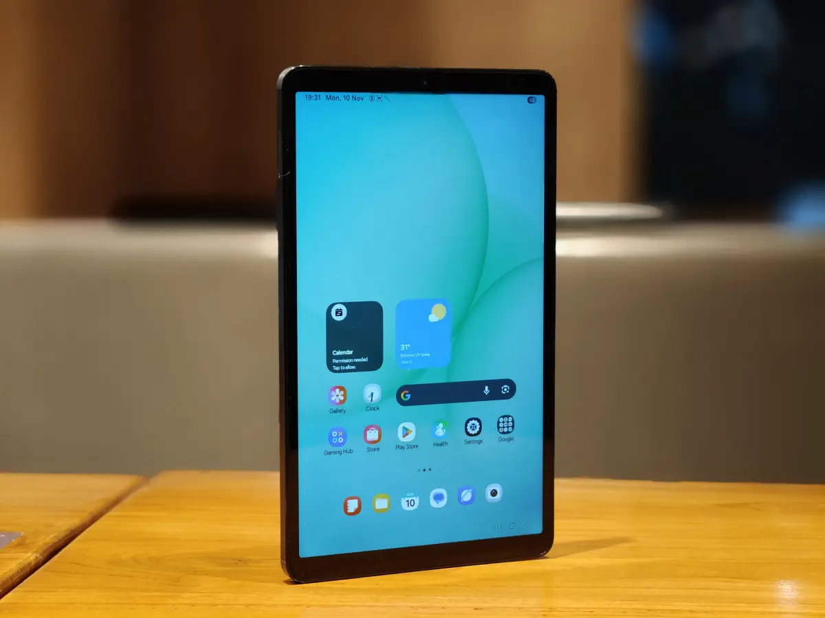Samsung Galaxy Tab A11