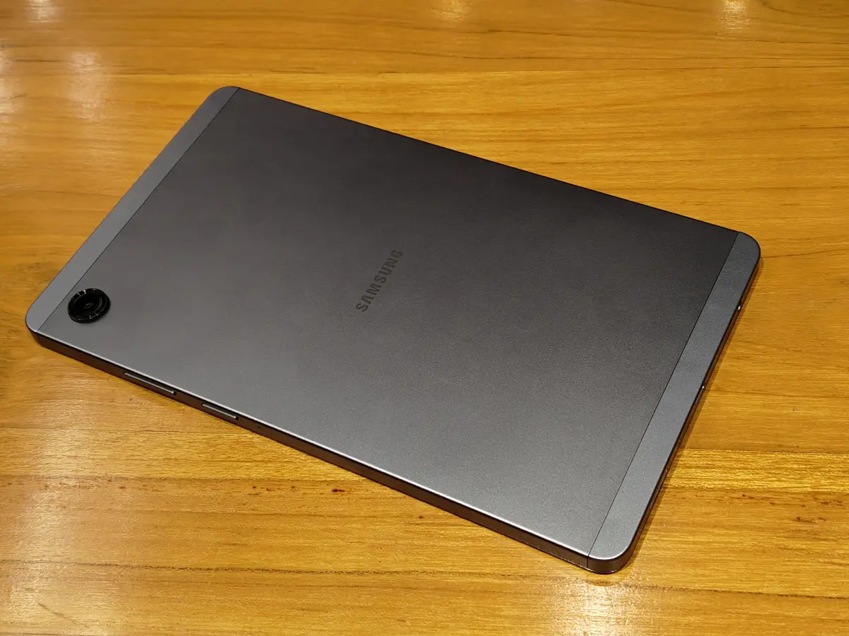 Samsung Galaxy Tab A11 3