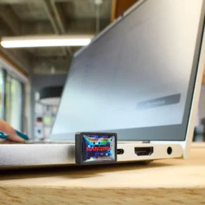 SanDisk Extreme Fit 2