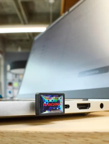 SanDisk Extreme Fit: Standar Baru Flashdisk Type-C Berkapasitas Hingga 1TB 32 SanDisk Extreme Fit 2