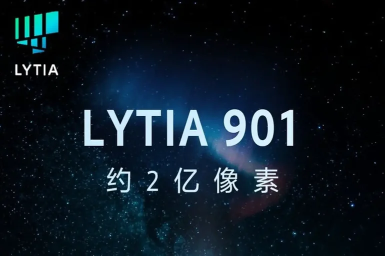 Sony LYT-901: Sensor Gambar 200 Megapixel Pertama dari Sony untuk Smartphone Flagship 35 Sony Lytia 901