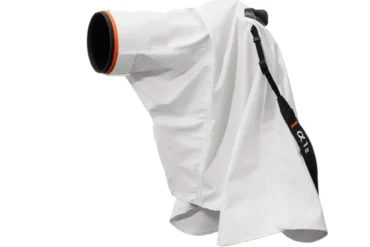 Sony Rain Cover: Jas Hujan Untuk Kamera dan Lensa Mirrorless 21 Sony Rain Cover