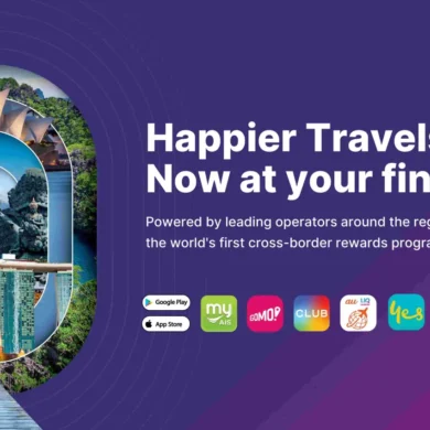 Travel Alliance Resmi Luncurkan WanderJoy 1b Travel Alliance Resmi Luncurkan WanderJoy 1b