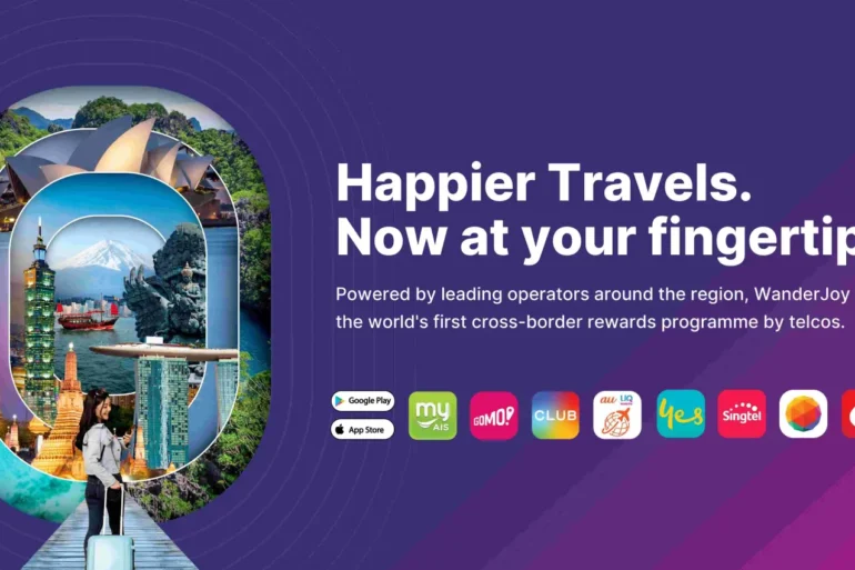 Travel Alliance Resmi Luncurkan WanderJoy 31 Travel Alliance Resmi Luncurkan WanderJoy 1b