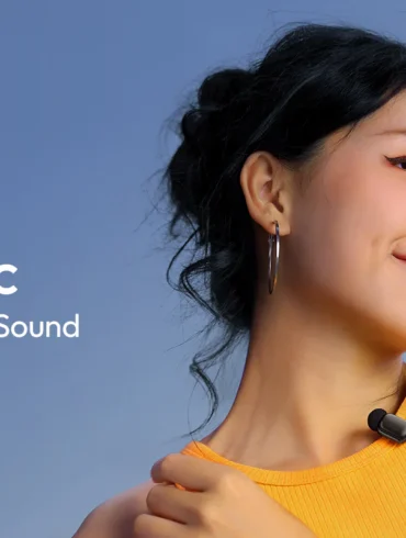 Ulanzi A200 Mini Mic: Sistem Mikrofon Nirkabel Ulanzi Paling Ringkas untuk Smartphone 36 Ulanzi A200 Mini Mic