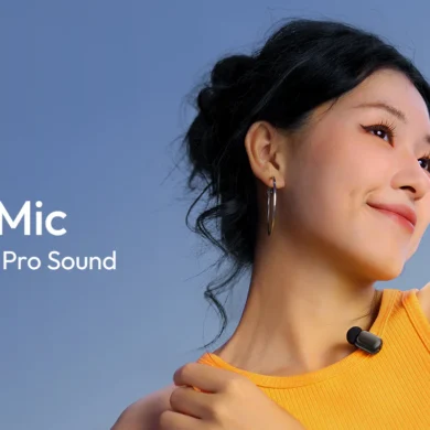 Ulanzi A200 Mini Mic 1 Ulanzi A200 Mini Mic